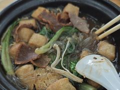-凡老头米线砂锅(古荡新村西粮站)