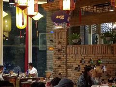 大堂-小龙坎火锅(春熙太古里店)