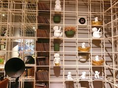 -觅见咖啡馆(艺展中心店)