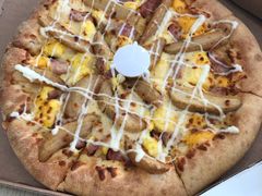 -达美乐比萨(南京路店)