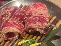 -西塔老太太泥炉烤肉(亚运村店)