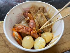 -八一路好吃街(雨田商务大厦店)