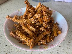 -518豆腐干(总店)