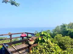 -涠洲岛火山国家地质公园