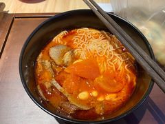 -牛腩之旅·牛腩牛杂煲(光启城美食城店)