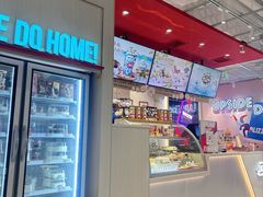 -DQ·蛋糕·冰淇淋(万达店)