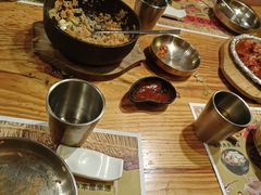 -小木屋米酒店·韩国料理(深圳总店)