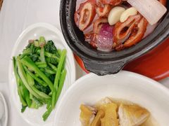 -围龙屋客家食府(福田店)