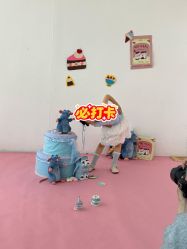 -Little me 小小家庭写真馆儿童摄影(万象汇写字楼B座店)