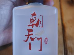 -饭江湖·江湖菜(湖广会馆店)