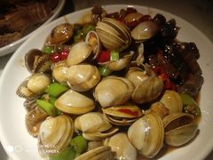 -日丰园海肠水饺·老字号大连海鲜(和平广场店)