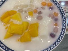 -赵记传承·中国甜品(福州总店)