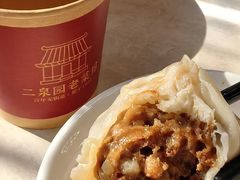 -二泉园老菜馆·百年无锡菜