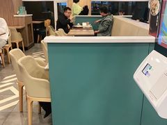 -魏家凉皮(十里河店)