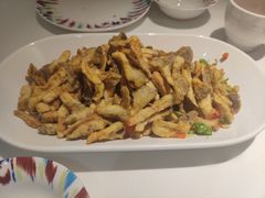 -西域阿里马新疆菜·清真(桂花路店)