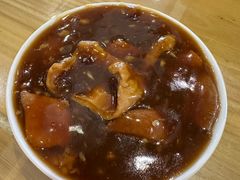 -华天二友居肉饼(宫门口店)