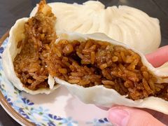 翡翠烧卖-九炉分座(个园店)