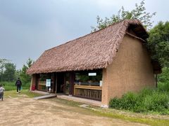 -良渚古城遗址公园