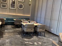 -长春富力万达文华酒店-集·味自助餐厅