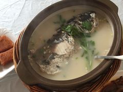 -翠茗农庄土菜馆(天目湖店)
