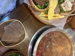 -欧阳小姐在成都(鼓楼店)