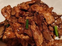 -宝轩渔府·老字号海鲜·正宗津菜(水上店)