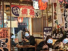 -千懿六本木酒场(常熟路店)