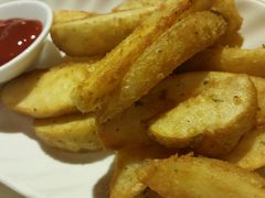 android_upload_pic-吉姆丽德乡村西餐厅(闵行交大店)