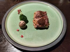 -羽山料理