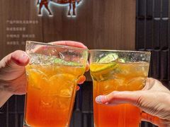 -湘辣辣鲜炒黄牛肉(顺义华联店)