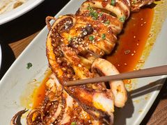 -前海沿·青岛菜(李沧万达店)