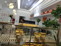 -京馔手工吐司(万达广场济南高新店)
