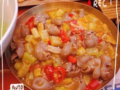 -神府路壹号·海鲜烧烤·砂锅粥·锅物(三坊七巷店)