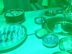 -韩香阁烤肉专门店(银座店)