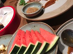 桂花香烤鸭-青年公社烤鸭(宝杨宝龙广场店)