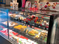 -星巴克(万都店)