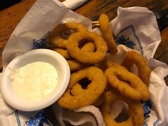 -宝莱纳餐厅(滨江店)