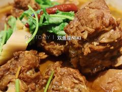 -眉州东坡(上海中心店)