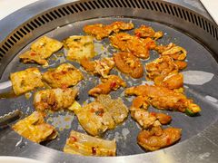 -么子烤肉(化龙池店)