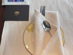 -王府井文华东方酒店-紫膳餐厅