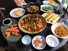 -花迹(富春江东街店)