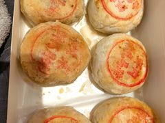 -王家沙点心店(南京西路总店)