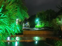 -三亚凤凰水城凯莱度假酒店