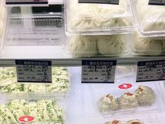 -白玉兰食品(中山公园龙之梦店)