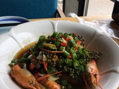 -蝦塘·中国餐馆(城墙南马道巷店)