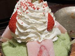 -山葵村烤肉(海淀区民族大学店)