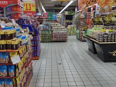 -世纪联华超市(外海店)