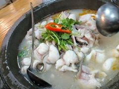 -大鼎石锅鱼(春江里店)