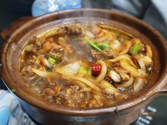 -川香煲(茅台路店)