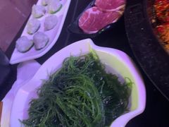-渝宗老灶火锅(巴国城店)